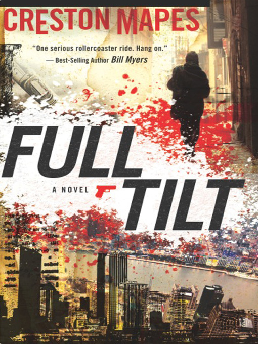 Title details for Full Tilt by Creston Mapes - Available
